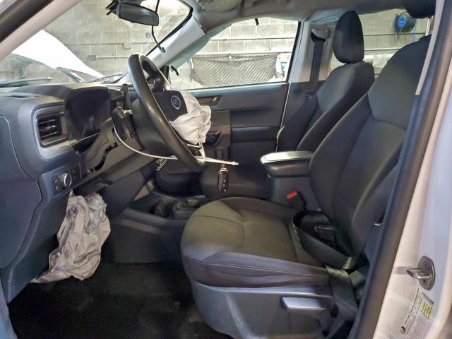 Ford Maverick Xl Image 3