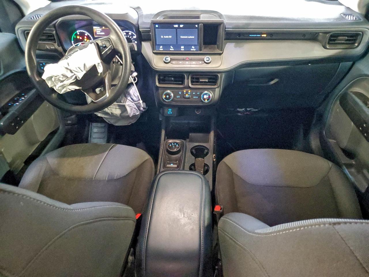 Ford Maverick Xl Image 12