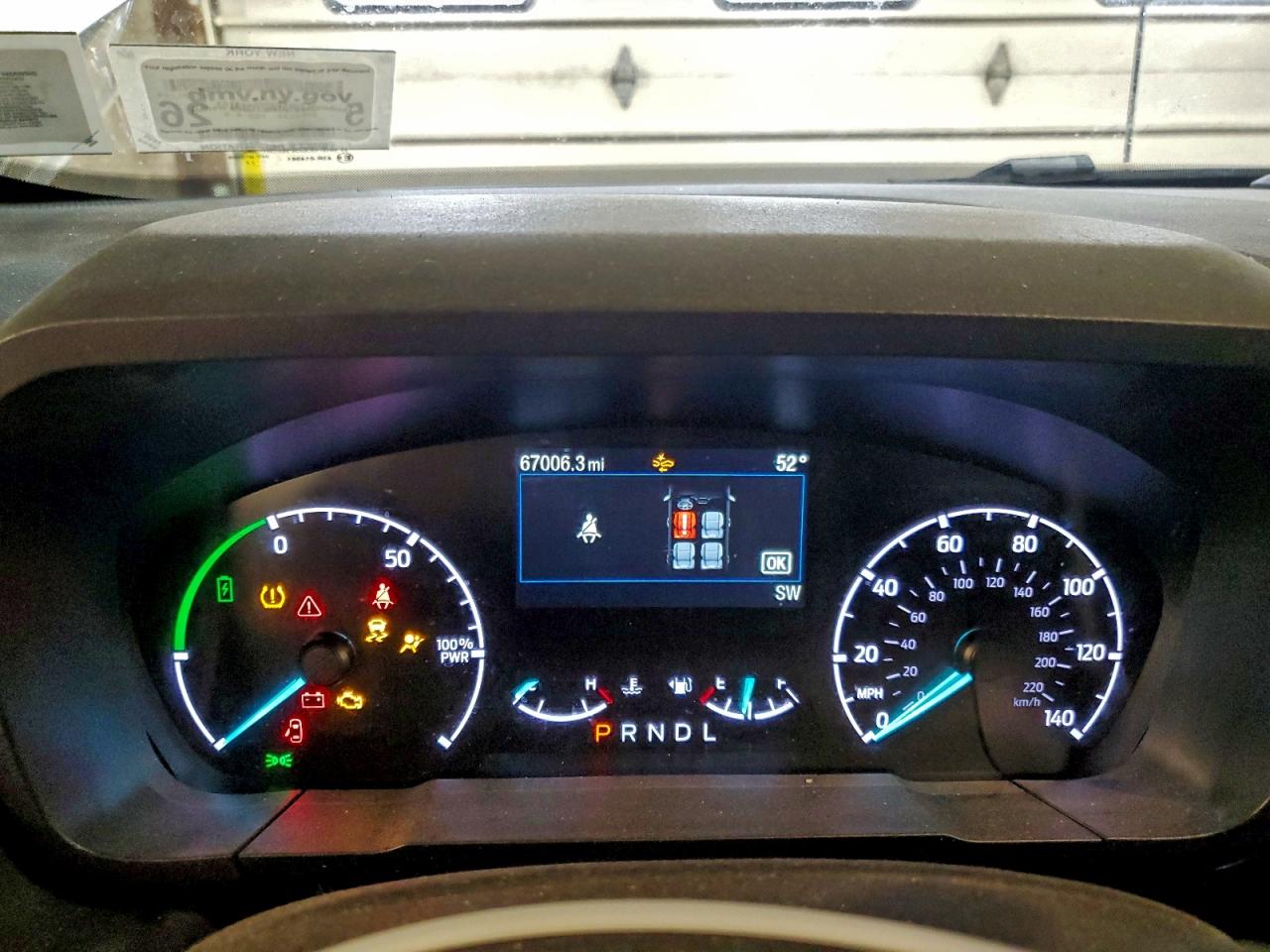 Ford Maverick Xl Image 7