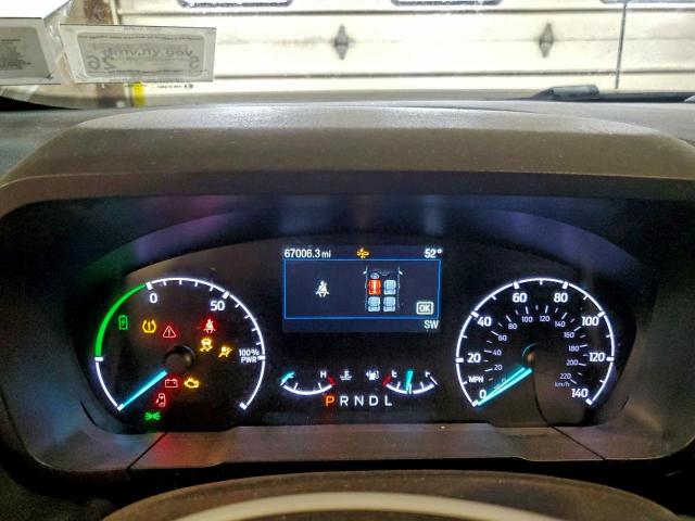 Ford Maverick Xl Image 7