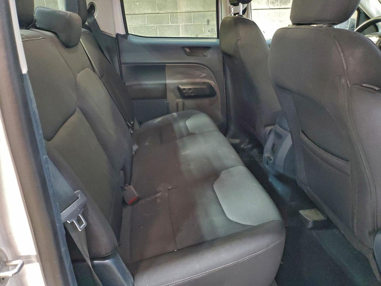 Ford Maverick Xl Image 5