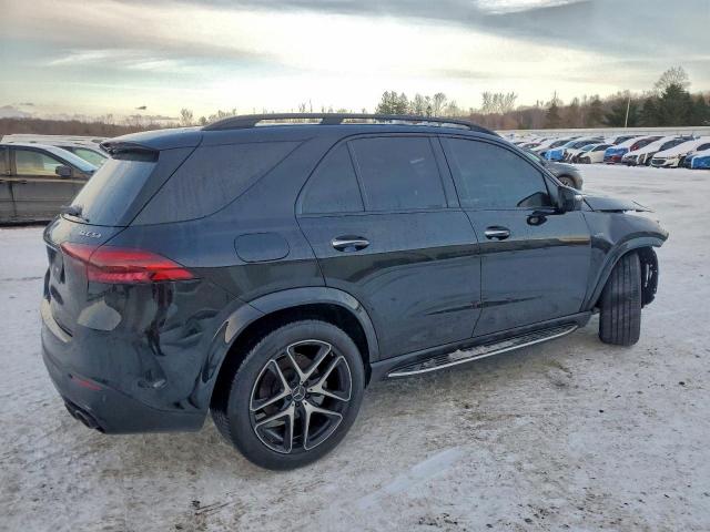 Mercedes-Benz GLE Amg 53 4matic Image 7