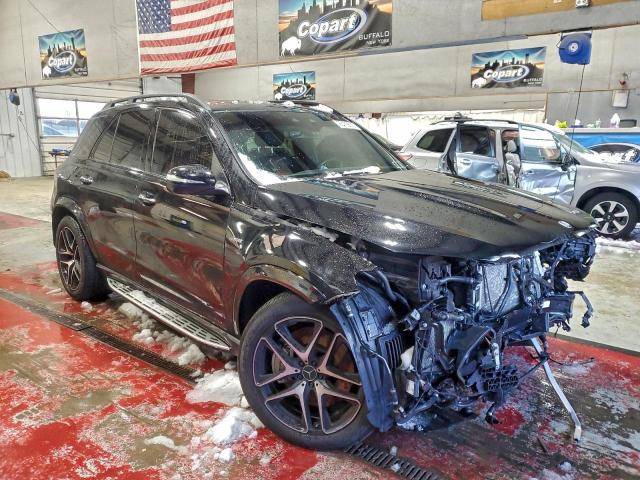 Mercedes-Benz GLE Amg 53 4matic Image 13