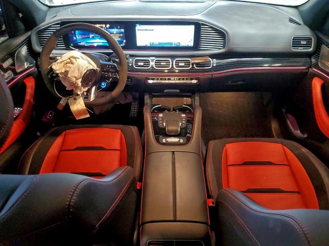 Mercedes-Benz GLE Amg 53 4matic Image 11