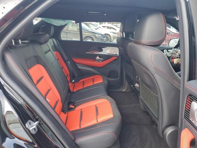 Mercedes-Benz GLE Amg 53 4matic Image 9