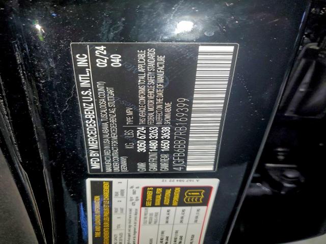 Mercedes-Benz GLE Amg 53 4matic Image 2