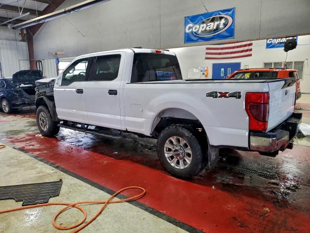 Ford F-250 Super Duty Image 5