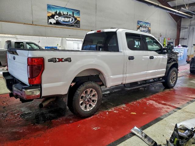 Ford F-250 Super Duty Image 8