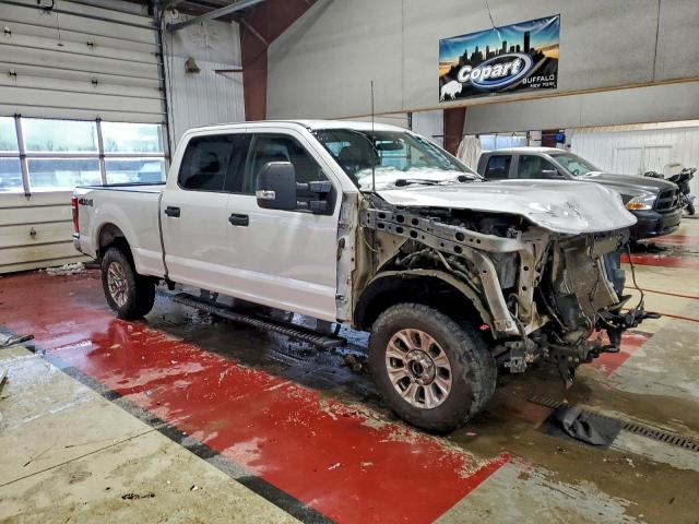 Ford F-250 Super Duty Image 6