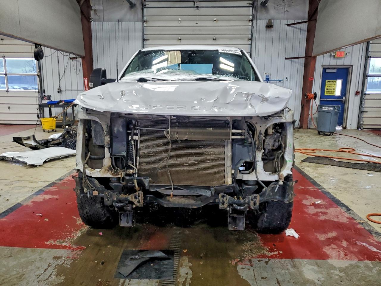 Ford F-250 Super Duty Image 12