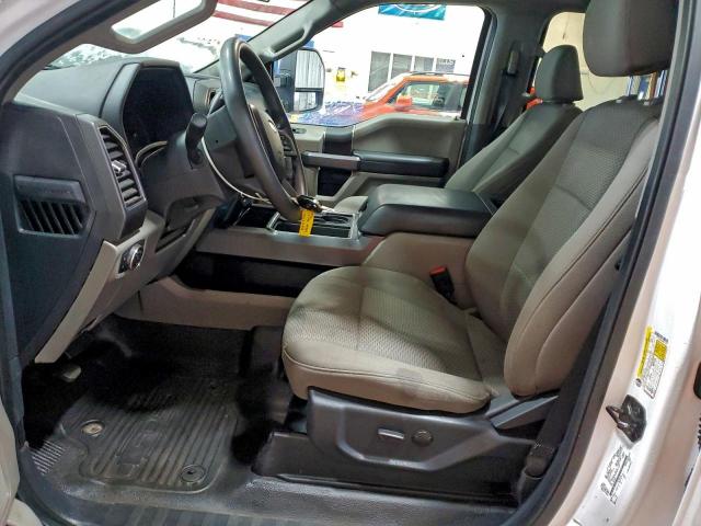 Ford F-250 Super Duty Image 7