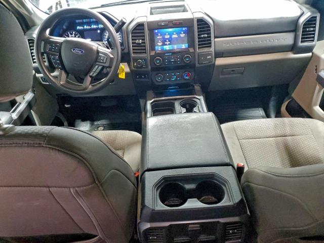 Ford F-250 Super Duty Image 11