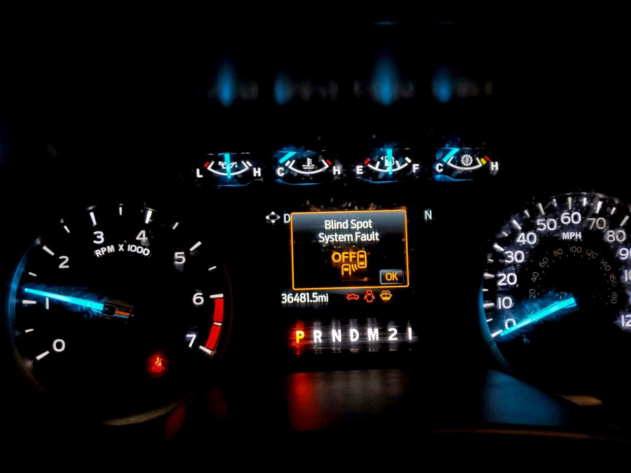 Ford F-250 Super Duty Image 3