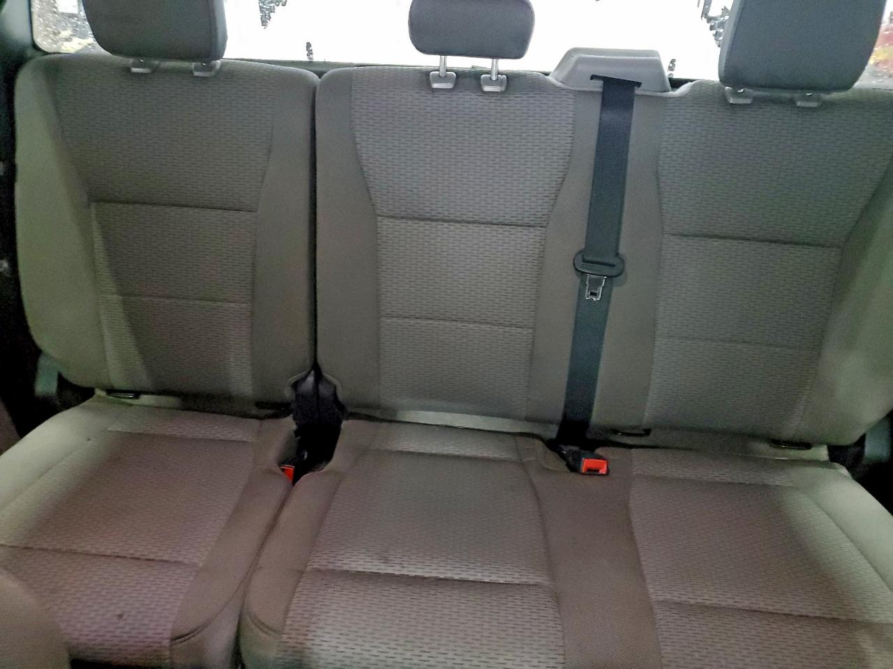 Ford F-250 Super Duty Image 9