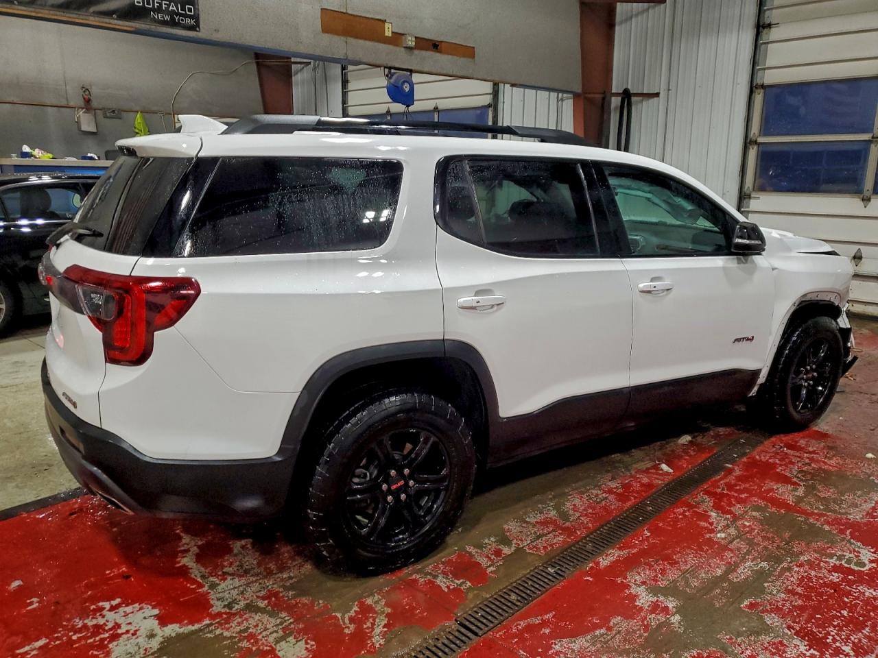 GMC Acadia At4 Image 3