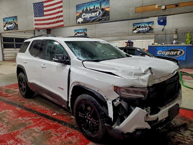 GMC Acadia At4 Image 4