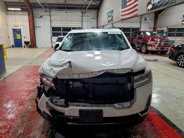 GMC Acadia At4 Image 7