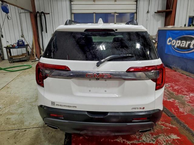 GMC Acadia At4 Image 6