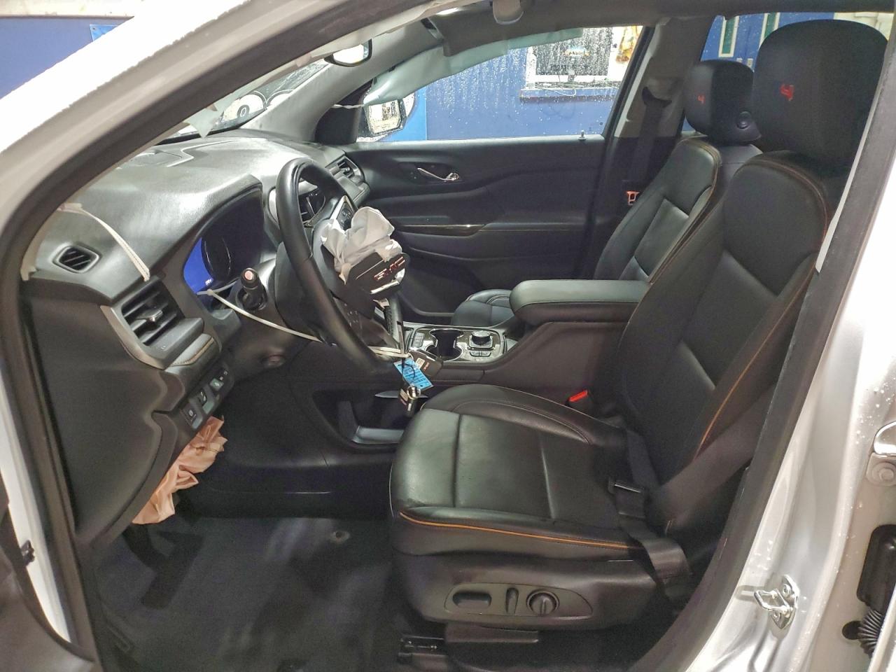 GMC Acadia At4 Image 12