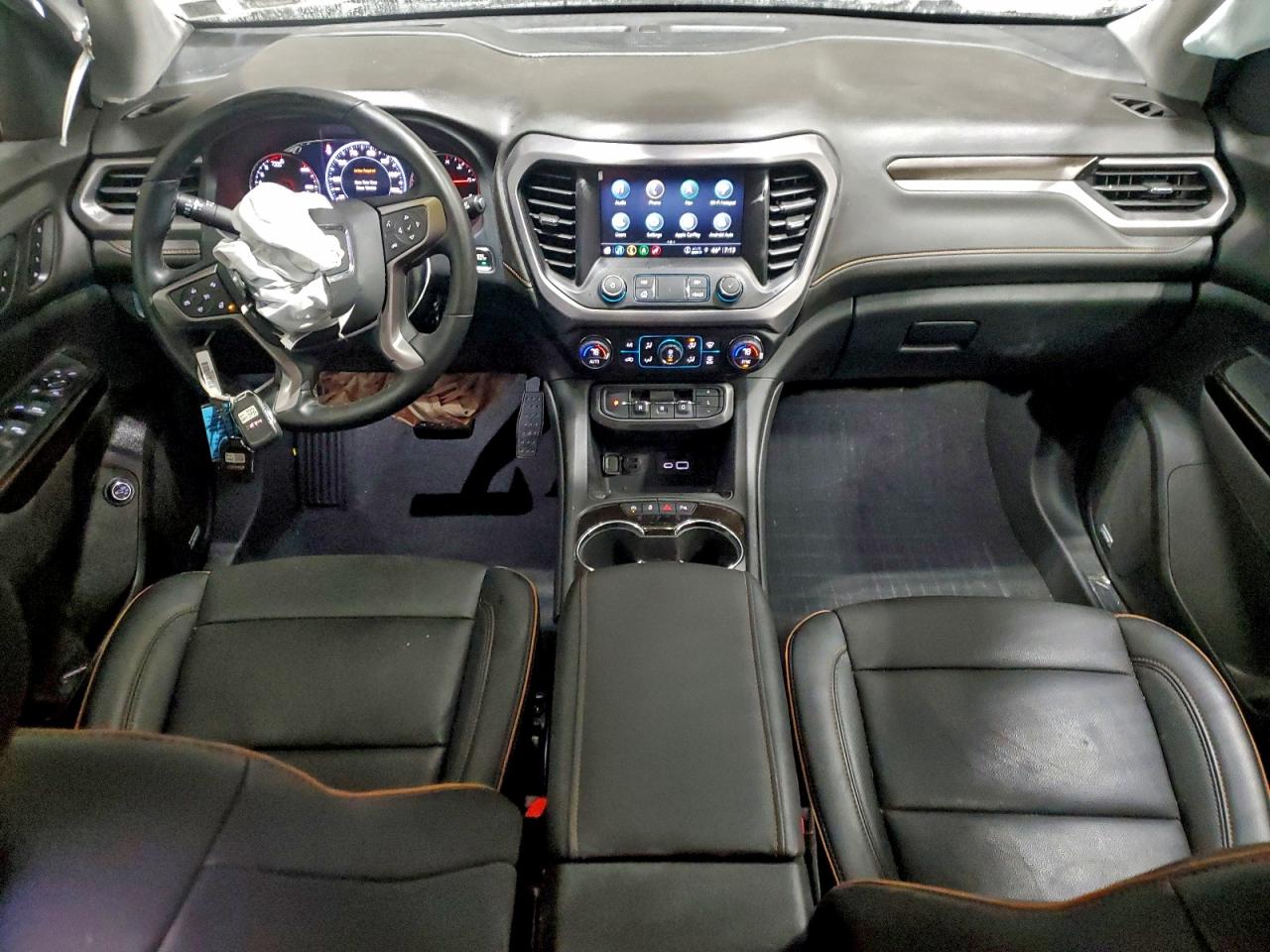 GMC Acadia At4 Image 9