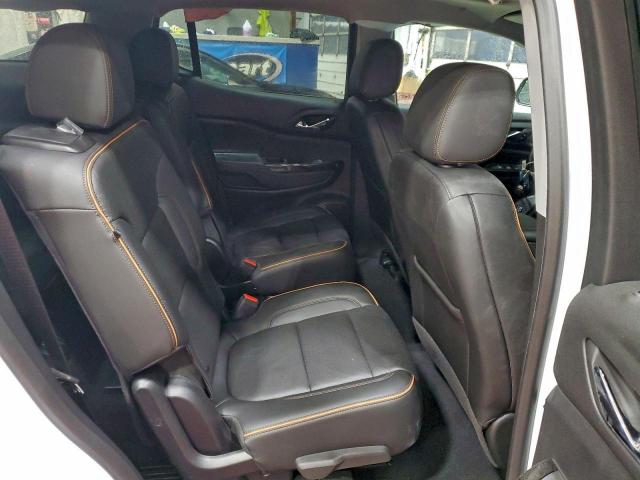 GMC Acadia At4 Image 8