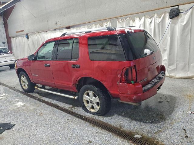 Ford Explorer Xlt Image 3