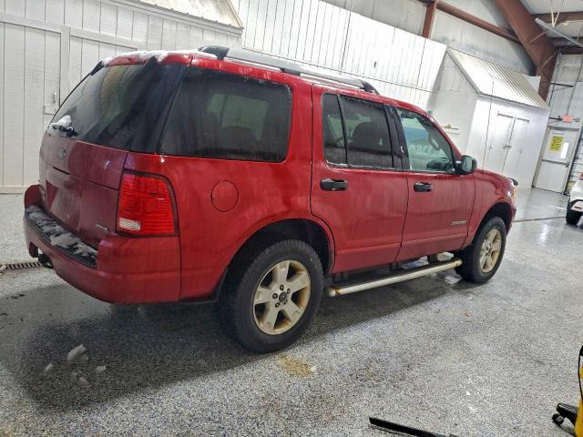 Ford Explorer Xlt Image 12