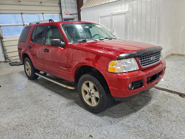 Ford Explorer Xlt Image 13