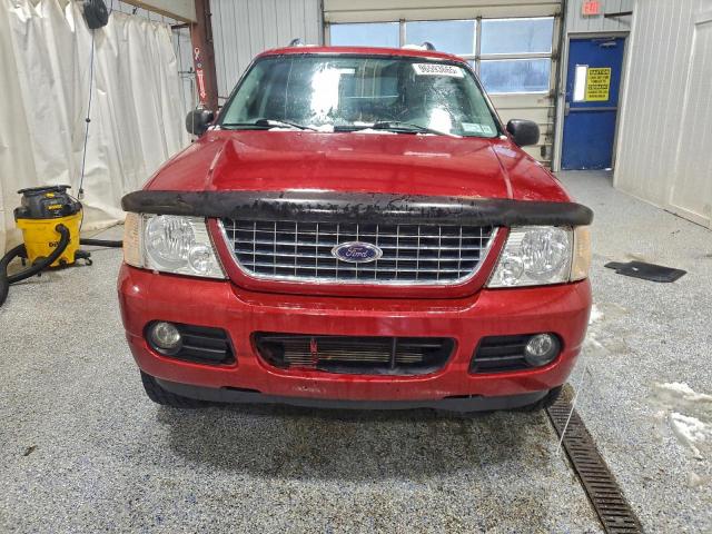 Ford Explorer Xlt Image 4