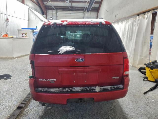 Ford Explorer Xlt Image 2