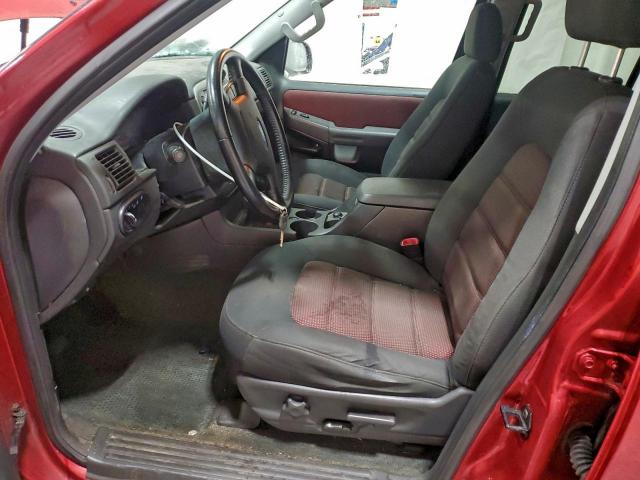 Ford Explorer Xlt Image 5