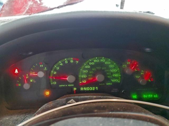 Ford Explorer Xlt Image 6