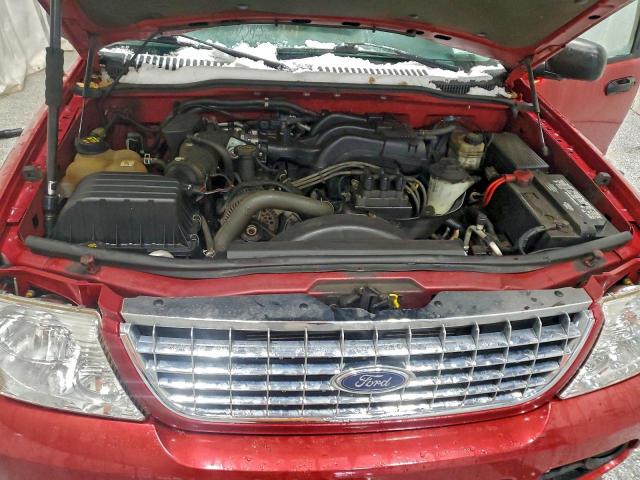 Ford Explorer Xlt Image 11