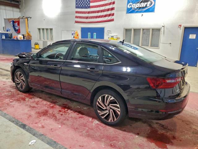 Volkswagen Jetta Sel Image 12