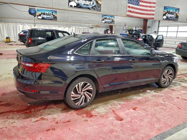 Volkswagen Jetta Sel Image 2