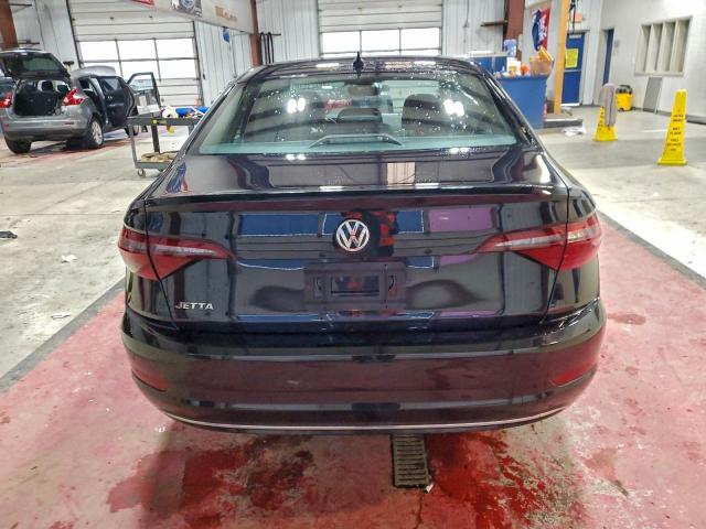 Volkswagen Jetta Sel Image 7