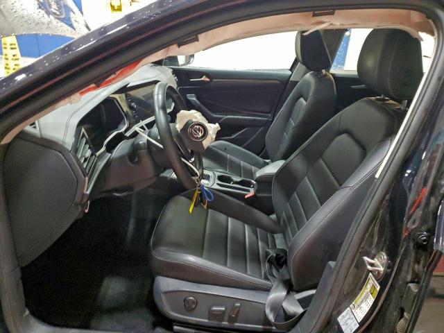 Volkswagen Jetta Sel Image 5