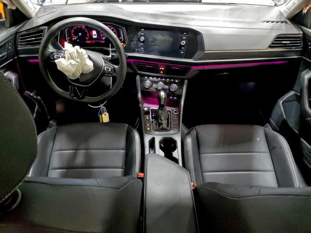 Volkswagen Jetta Sel Image 9