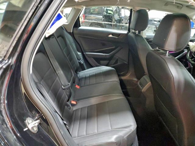 Volkswagen Jetta Sel Image 8