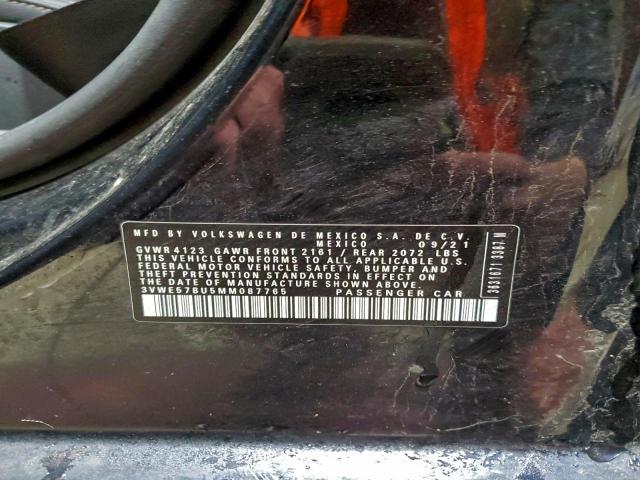 Volkswagen Jetta Sel Image 11