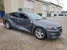 Chevrolet Malibu Ls Image 11