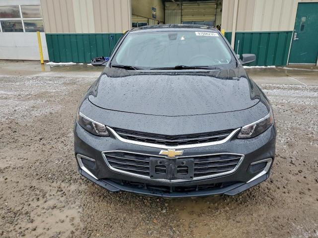 Chevrolet Malibu Ls Image 3