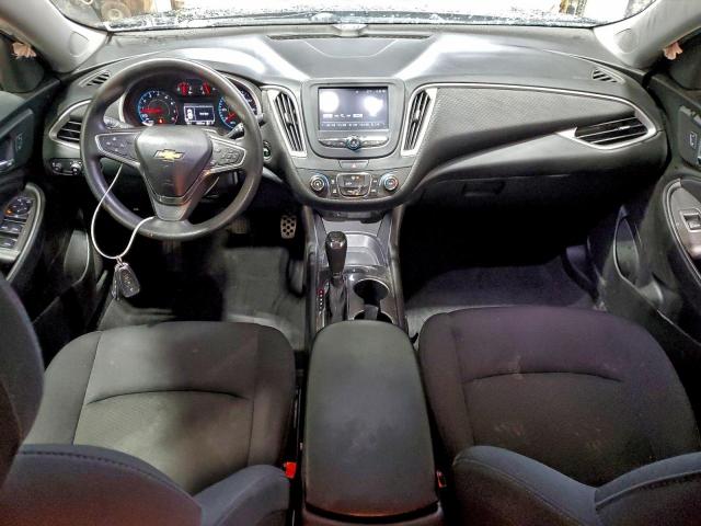 Chevrolet Malibu Ls Image 7