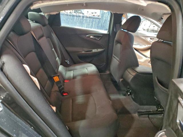 Chevrolet Malibu Ls Image 6