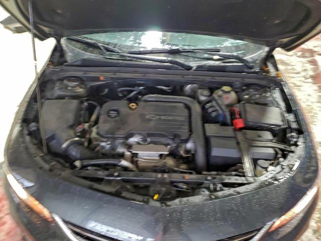 Chevrolet Malibu Ls Image 10