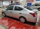 Nissan Versa S Image 9