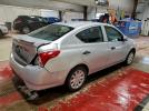 Nissan Versa S Image 2