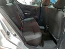 Nissan Versa S Image 4