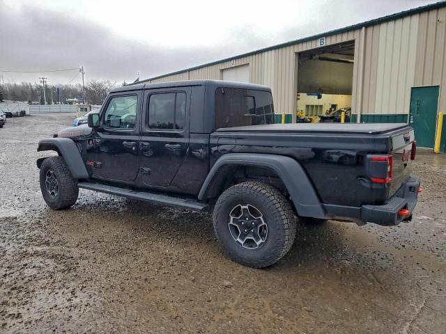 Jeep Gladiator Mojave Image 12