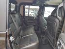 Jeep Gladiator Mojave Image 3